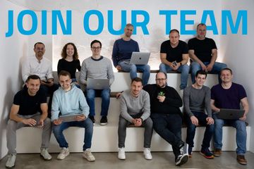 Bild von Unternehmen 7thSENSE GmbH