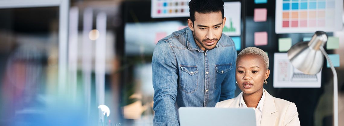 Bild von Duales Studium Medien