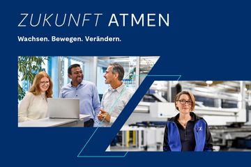 Bild von Unternehmen TROX GmbH