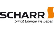 Logo von Friedrich Scharr KG
