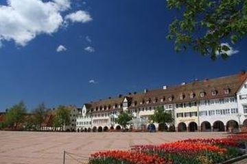 Bild der Stadt Duales Studium Freudenstadt