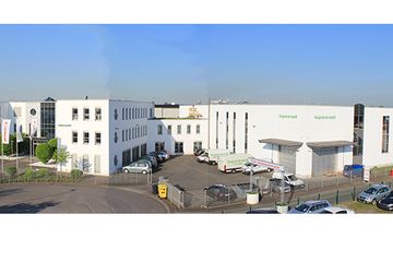 Bild von Unternehmen Kopierer-Welt GmbH