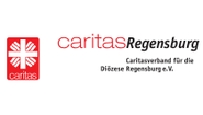 Logo von Caritasverband für die Diözese Regensburg e.V. (Schulen)