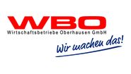 Logo von WBO Wirtschaftsbetriebe Oberhausen GmbH