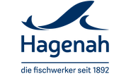 Logo von Hagenah Frische GmbH