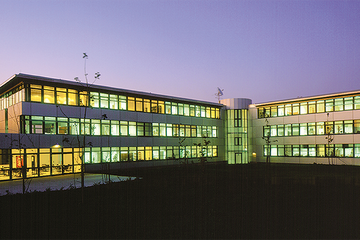 Bild von Unternehmen VF Verlagsgesellschaft mbH