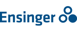 Logo Ensinger GmbH