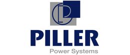 Logo Piller Group GmbH