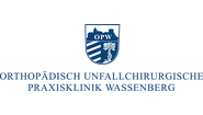 Logo von OPW Medizinisches Versorgungszentrum Orthopädisch-unfallchirurgische Praxisklinik Wassenberg GmbH