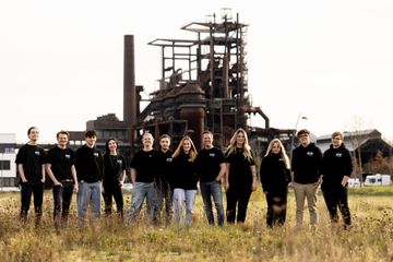 Bild von Unternehmen SMF GmbH