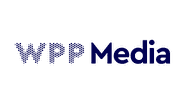 Logo von WPP Media