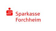 Logo von Sparkasse Forchheim