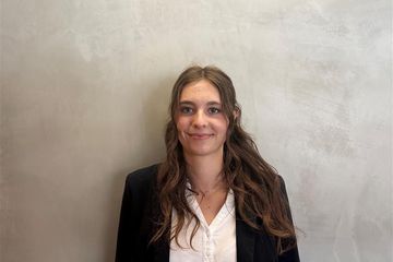 Foto des/der Interview-Partners/in