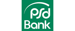Logo PSD Bank RheinNeckarSaar eG