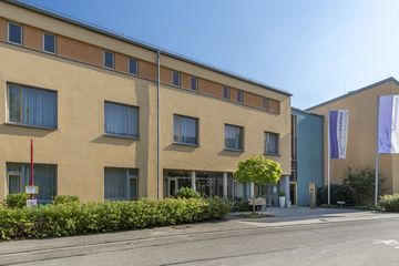 Bild von Unternehmen BruderhausDiakonie - Stiftung Gustav Werner und Haus am Berg