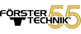 Logo Förster-Technik GmbH