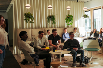 Bild von Unternehmen House of HR Germany GmbH