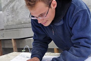 Bild von Unternehmen Betonworker