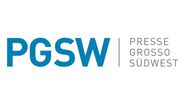 Logo von Presse-Grosso Südwest GmbH & Co. KG