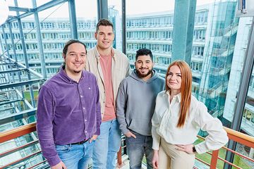 Bild von Unternehmen Deutsche Rentenversicherung Westfalen