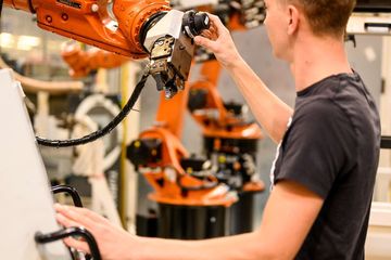 Bild von Unternehmen Hy­drauf­lex GmbH Schlauch­lei­tun­gen