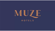 Logo von MUZE Hotel Düsseldorf - Handwritten Collection