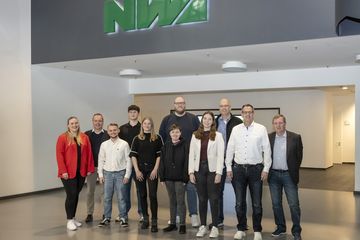 Bild von Unternehmen Nordwest Handel AG