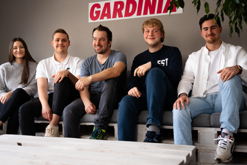 Bild von Unternehmen GARDINIA Home Decor GmbH