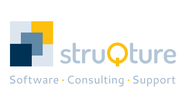 Logo von struQture Mobile Solution