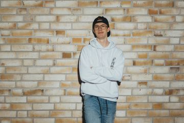 Foto des/der Interview-Partners/in
