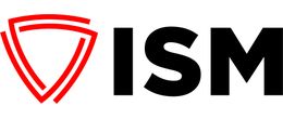 Logo ISM GmbH