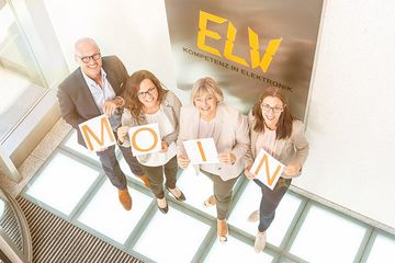 Bild von Unternehmen ELV Elektronik AG/eQ-3-Gruppe