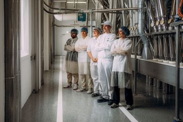 Bild von Unternehmen GoodMills Deutschland GmbH