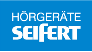 Logo von Hörgeräte Seifert GmbH