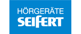 Logo Hörgeräte Seifert GmbH