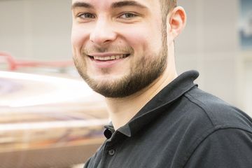 Foto des/der Interview-Partners/in