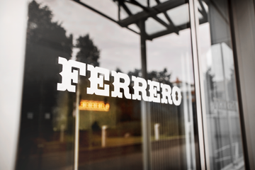 Bild von Unternehmen Ferrero MSC GmbH & Co. KG
