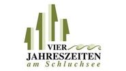 Logo von Vier Jahreszeiten am Schluchsee