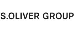 Logo s.Oliver Bernd Freier GmbH & Co. KG