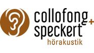 Logo von Hörakustik Collofong & Speckert GbR