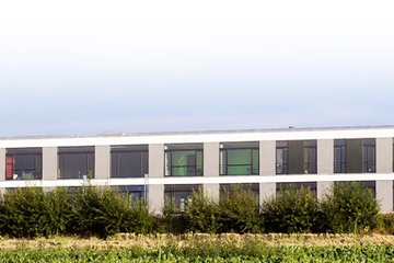 Bild von Unternehmen WIOTEC Ense GmbH & Co. KG