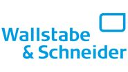 Logo von Dichtungstechnik Wallstabe & Schneider GmbH & Co. KG