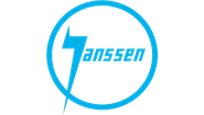 Logo von Janssen Elektromaschinen GmbH