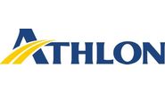 Logo Athlon Germany GmbH