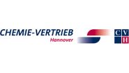 Logo CVH Chemie-Vertrieb GmbH & Co. Hannover KG
