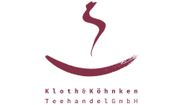 Logo Kloth & Köhnken Teehandel GmbH