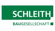 Logo von SCHLEITH GmbH Baugesellschaft