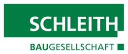 Logo SCHLEITH GmbH Baugesellschaft