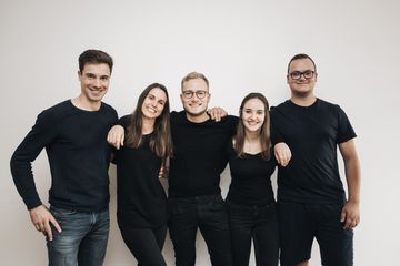 Bild von Unternehmen Schopf Media