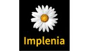 Logo von Implenia Deutschland